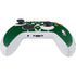 NBA Milwaukee Bucks Large Logo Xbox Series S Controller Skin