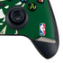 NBA Milwaukee Bucks Large Logo Xbox Series X Bundle Skin