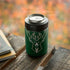 NBA Milwaukee Bucks Large Logo Yeti Colster Can Insulator Skin