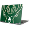 NBA Milwaukee Bucks Large Logo Yoga 710 14in Skin