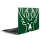 NBA Milwaukee Bucks Large Logo Zenbook UX305FA 13.3in Skin
