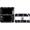 NBA Milwaukee Bucks Marble 3DS XL 2015 Skin