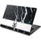 NBA Milwaukee Bucks Marble Dell Chromebook Skin