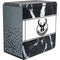 NBA Milwaukee Bucks Marble Cooler Master MasterBox Q300L Mini Tower Skin