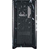 NBA Milwaukee Bucks Marble Corsair 4000D Tempered Glass Mid-Tower ATX Case Skin