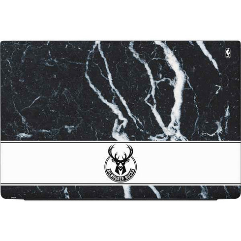 NBA Milwaukee Bucks Marble Dell Vostro Skin