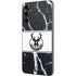 NBA Milwaukee Bucks Marble Galaxy A14 5G Skin