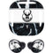 NBA Milwaukee Bucks Marble Galaxy Buds Pro Skin