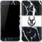 NBA Milwaukee Bucks Marble Galaxy J3 Skin