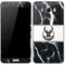 NBA Milwaukee Bucks Marble Galaxy J7 Skin