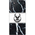 NBA Milwaukee Bucks Marble Galaxy Note 10 Plus Skin