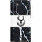 NBA Milwaukee Bucks Marble Galaxy Note 10 Pro Case