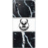 NBA Milwaukee Bucks Marble Galaxy Note 10 Skin