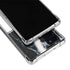 NBA Milwaukee Bucks Marble Galaxy Note20 5G Clear Case