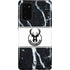 NBA Milwaukee Bucks Marble Galaxy Note20 5G Pro Case
