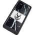 NBA Milwaukee Bucks Marble Galaxy Note20 5G Waterproof Case