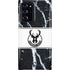 NBA Milwaukee Bucks Marble Galaxy Note20 Ultra 5G Lite Case