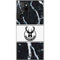 NBA Milwaukee Bucks Marble Galaxy Note20 Ultra 5G Skin