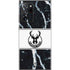 NBA Milwaukee Bucks Marble Galaxy Note20 Ultra 5G Skin