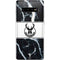 NBA Milwaukee Bucks Marble Galaxy S10 Plus Skin