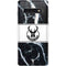 NBA Milwaukee Bucks Marble Galaxy S10 Skin