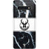 NBA Milwaukee Bucks Marble Galaxy S10 Skin