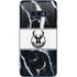 NBA Milwaukee Bucks Marble Galaxy S10e Skin