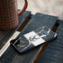 NBA Milwaukee Bucks Marble Galaxy S10e Skin