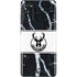 NBA Milwaukee Bucks Marble Galaxy S20 Fan Edition Skin