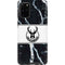 NBA Milwaukee Bucks Marble Galaxy S20 Plus Pro Case