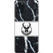 NBA Milwaukee Bucks Marble Galaxy S20 Plus Skin