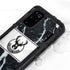 NBA Milwaukee Bucks Marble Galaxy S20 Plus Waterproof Case