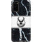 NBA Milwaukee Bucks Marble Galaxy S20 Pro Case
