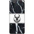 NBA Milwaukee Bucks Marble Galaxy S20 Skin