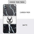 NBA Milwaukee Bucks Marble Galaxy S20 Skin