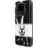 NBA Milwaukee Bucks Marble Galaxy S20 Ultra 5G Pro Case