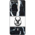 NBA Milwaukee Bucks Marble Galaxy S20 Ultra 5G Skin