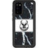 NBA Milwaukee Bucks Marble Galaxy S20 Waterproof Case