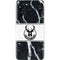 NBA Milwaukee Bucks Marble Galaxy S21 5G Skin
