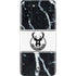 NBA Milwaukee Bucks Marble Galaxy S21 5G Skin