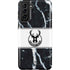 NBA Milwaukee Bucks Marble Galaxy S21 Plus 5G Pro Case