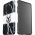 NBA Milwaukee Bucks Marble Galaxy S21 Plus 5G Pro Case