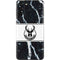 NBA Milwaukee Bucks Marble Galaxy S21 Plus 5G Skin