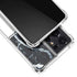 NBA Milwaukee Bucks Marble Galaxy S21 Ultra 5G Clear Case