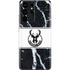NBA Milwaukee Bucks Marble Galaxy S21 Ultra 5G Skin