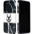 NBA Milwaukee Bucks Marble Galaxy S22 Plus Pro Case