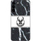 NBA Milwaukee Bucks Marble Galaxy S22 Plus Skin