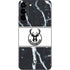 NBA Milwaukee Bucks Marble Galaxy S22 Plus Skin