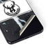 NBA Milwaukee Bucks Marble Galaxy S22 Plus Skin