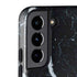 NBA Milwaukee Bucks Marble Galaxy S22 Pro Case